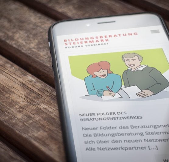 Website-Screen-bildungsberatung-stmk-03 WordPress CMS Website bildungsberatung-stmk.at