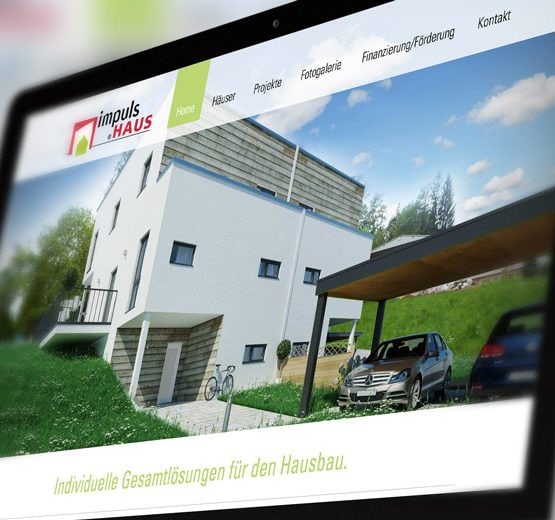 web-impulshaus-01 Website Impulshaus.at