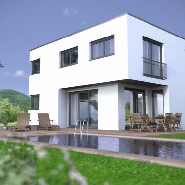 3D Visualisierung