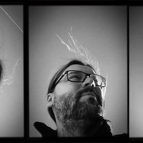 Portraitfotos Biografie Florian 3er Serie