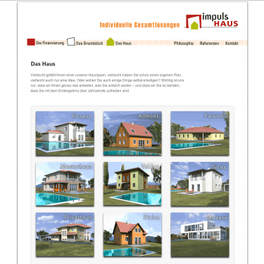 Webscreen Impulshaus 2 375x375 - Website Archiv