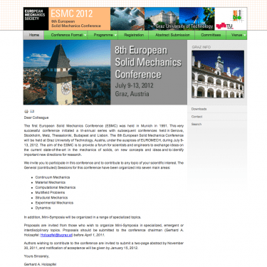 Webscreen esmc2012 375x375 - Website Archiv