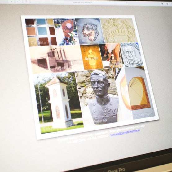 Website-Screenfotos-gerhard-werner.at-sm-013 HTML Website gerhard-werner.at