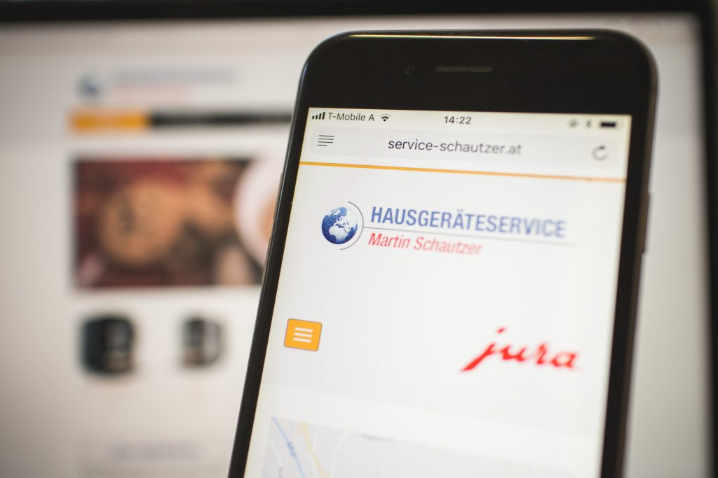Website Screenfotos service schautzer.at 04 1024x683 - service-schautzer.at
