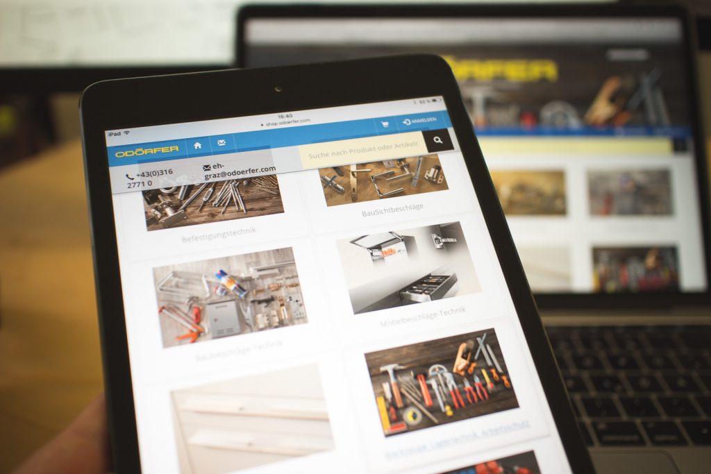 Website Screenfotos shop.odoerfer.com 02 1024x683 - Apache OFBiz Webshop Theme