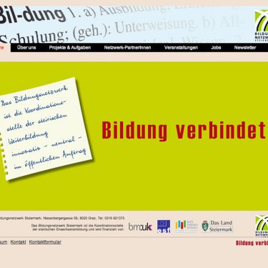 website screenshot bildungsnetzwerk gross 375x375 - Website Archiv