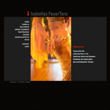 website screenshot feuertanz gross 375x375 - Website Archiv
