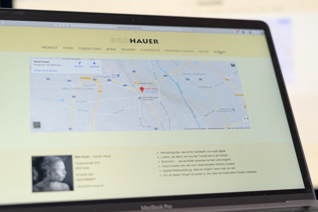 phongjim webdesign portfolio screenfoto bild hauer 004 1024x683 - bild-hauer.at