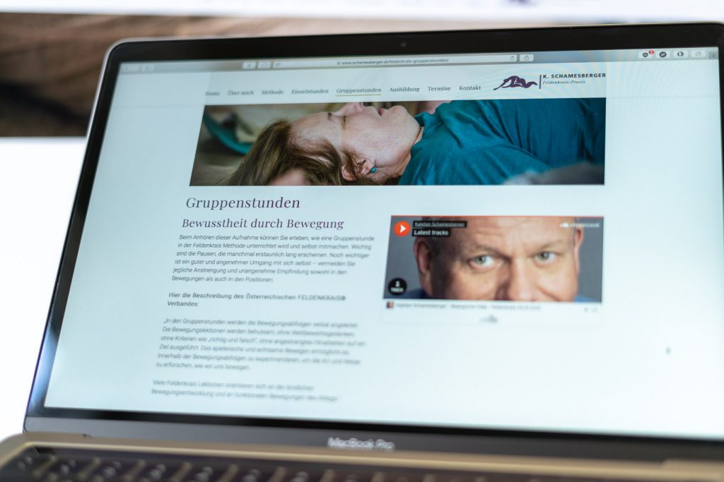 phongjim webdesign portfolio screenfoto schamesberger at 004 1024x683 - schamesberger.at
