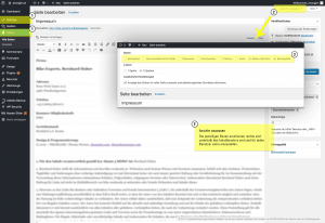 PHONGJIM Anleitung WP Backend Ansicht bearbeiten 300x206 - WordPress Anleitungen