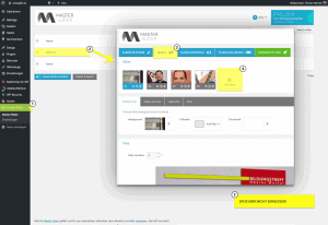 PHONGJIM Anleitung WP Plugins Master Slider Inhalt ändern 300x206 - WordPress Anleitungen