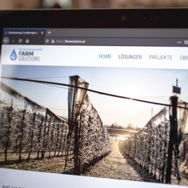 phongjim webdesign portfolio screenfoto farmsolutions at 002 375x375 - farmsolutions.at