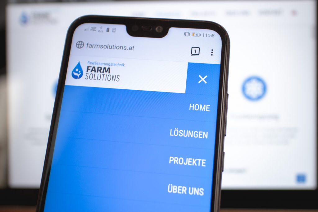 phongjim webdesign portfolio screenfoto farmsolutions at 006 1024x683 - farmsolutions.at