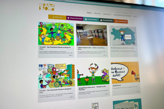 kinderbuero.at - kinderbuero.at phongjim webdesign portfolio screenfoto kinderbuero at 6 555x370 - kinderbuero.at