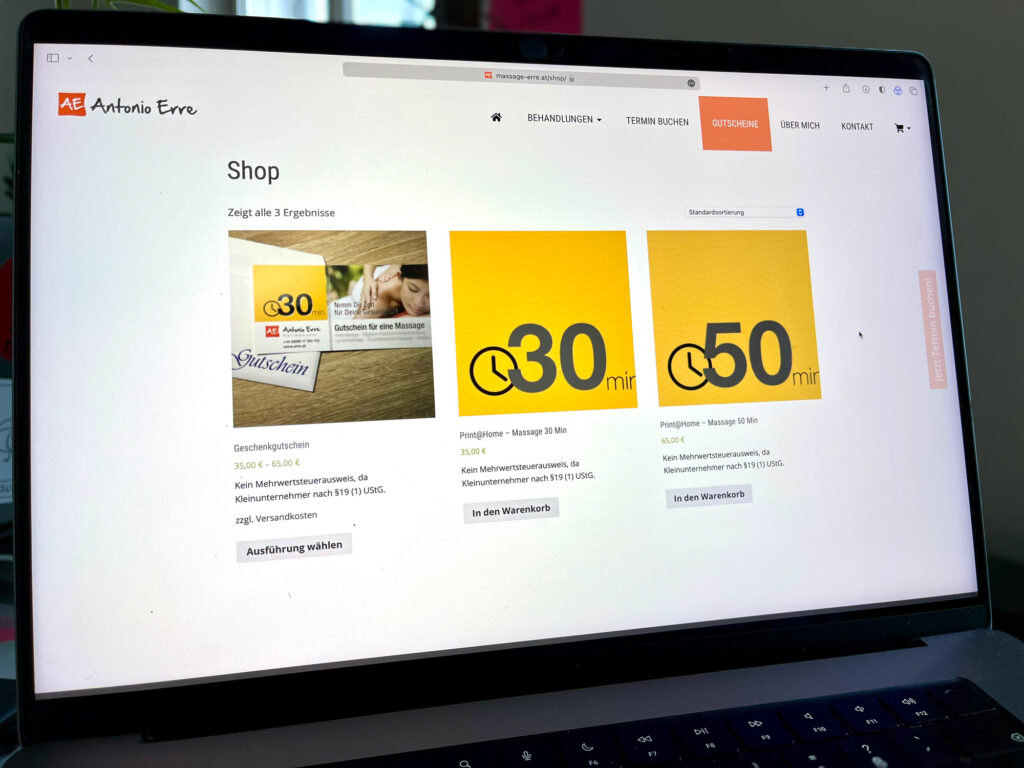 massage-erre.at - massage-erre.at phongjim webdesign portfolio screenfoto massage erre at 4 1024x768 - massage-erre.at